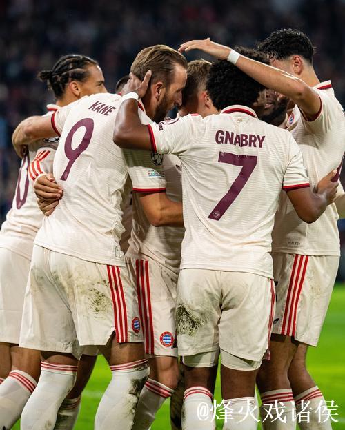 惊险战平副班长，拜仁本赛季主场全胜战绩被终结