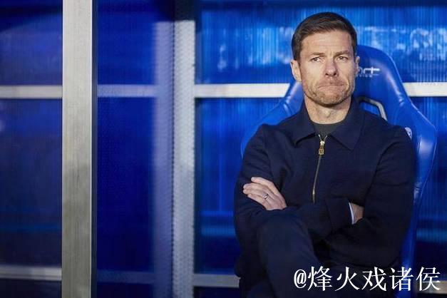 44岁阿隆索挥拳怒吼 终结2连败+暂逃下课厄运 仍遭怒批:场面丑陋 44岁阿隆索挥拳怒吼 终结2连败+暂逃下课厄运 仍遭怒批:场面丑陋